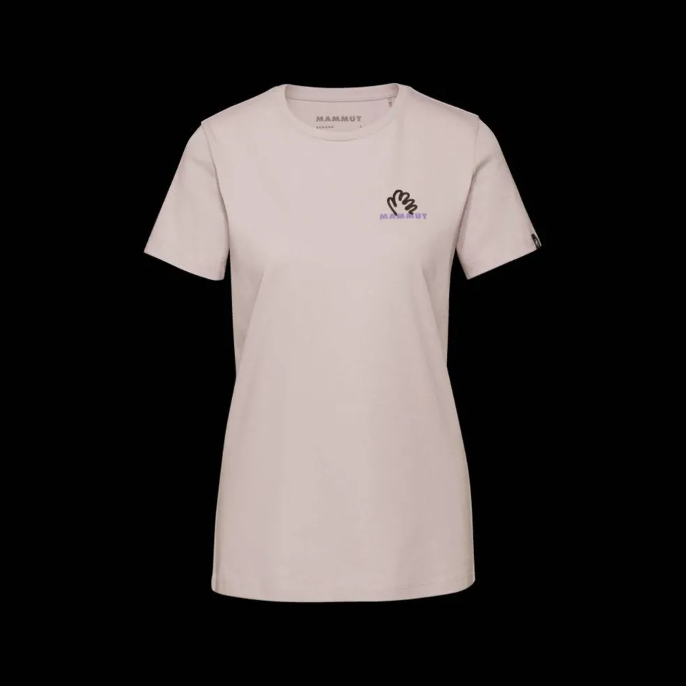 Women's Massone Short-Sleeve Performance T-Shirt