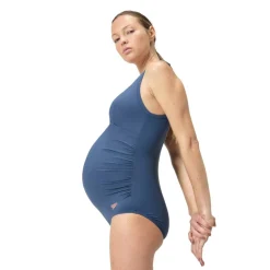 Women's Maternity One Piece Swimsuit