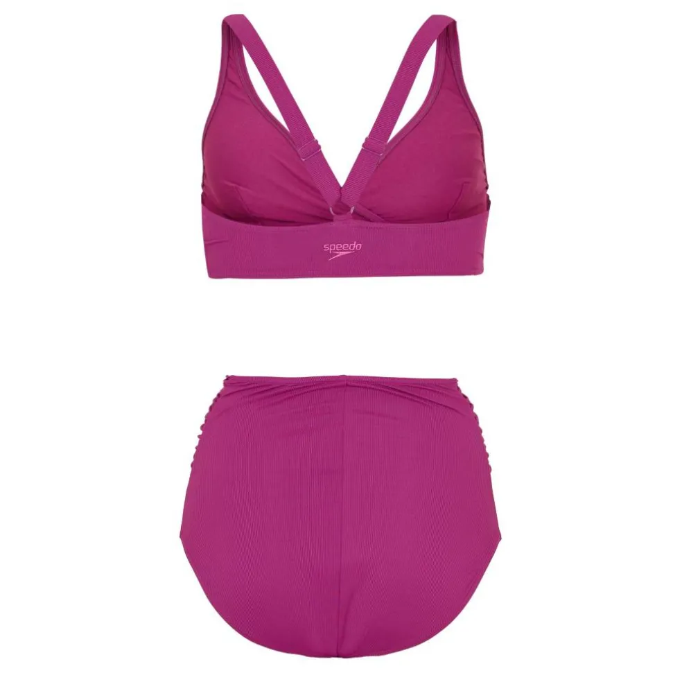 Women's Maternity Two Piece Swimsuit