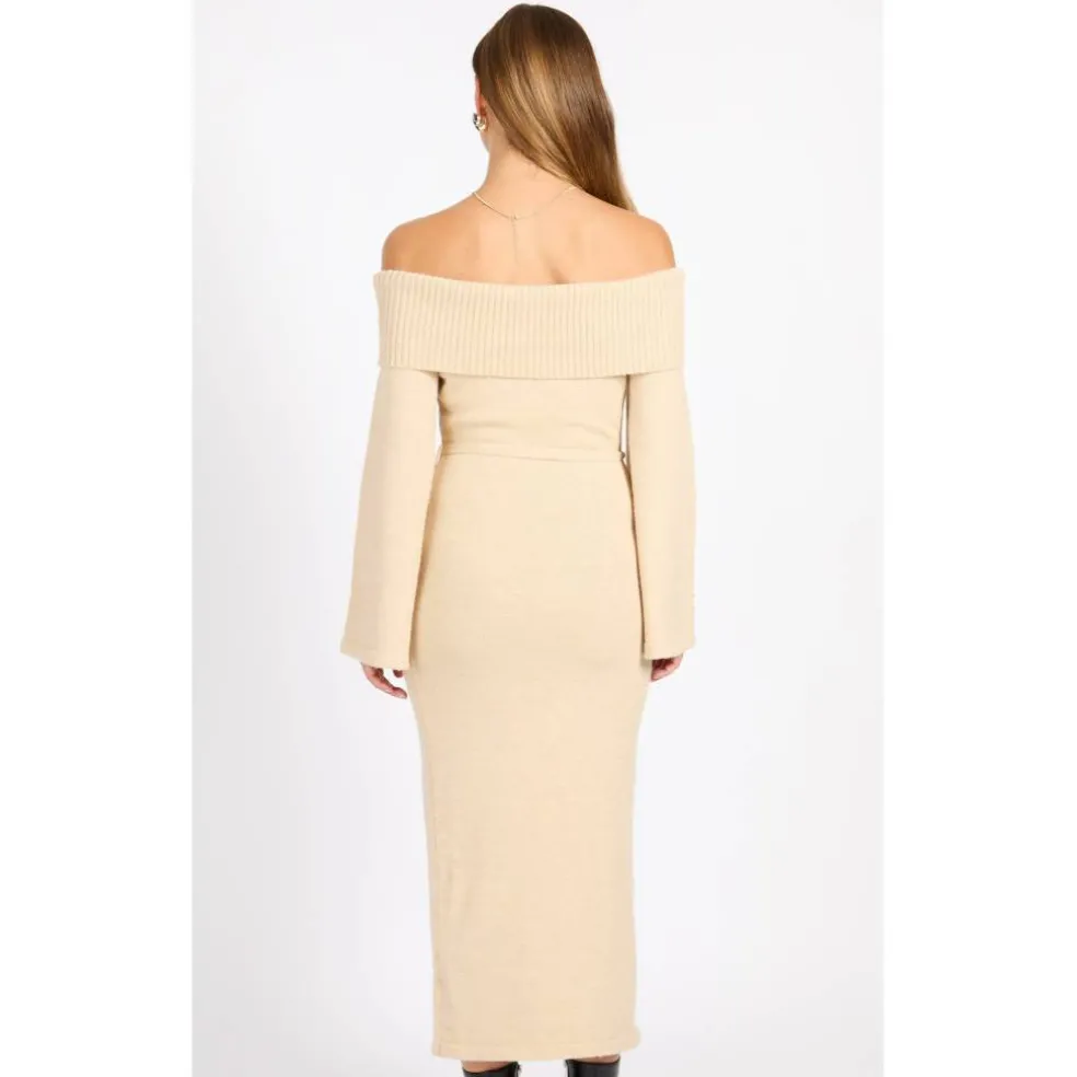 Women's Maxi Dress