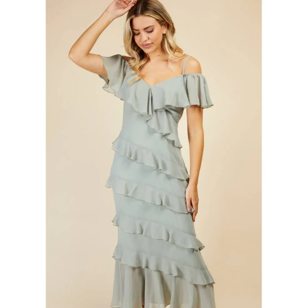 Women's Maxi Dress