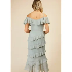 Women's Maxi Dress