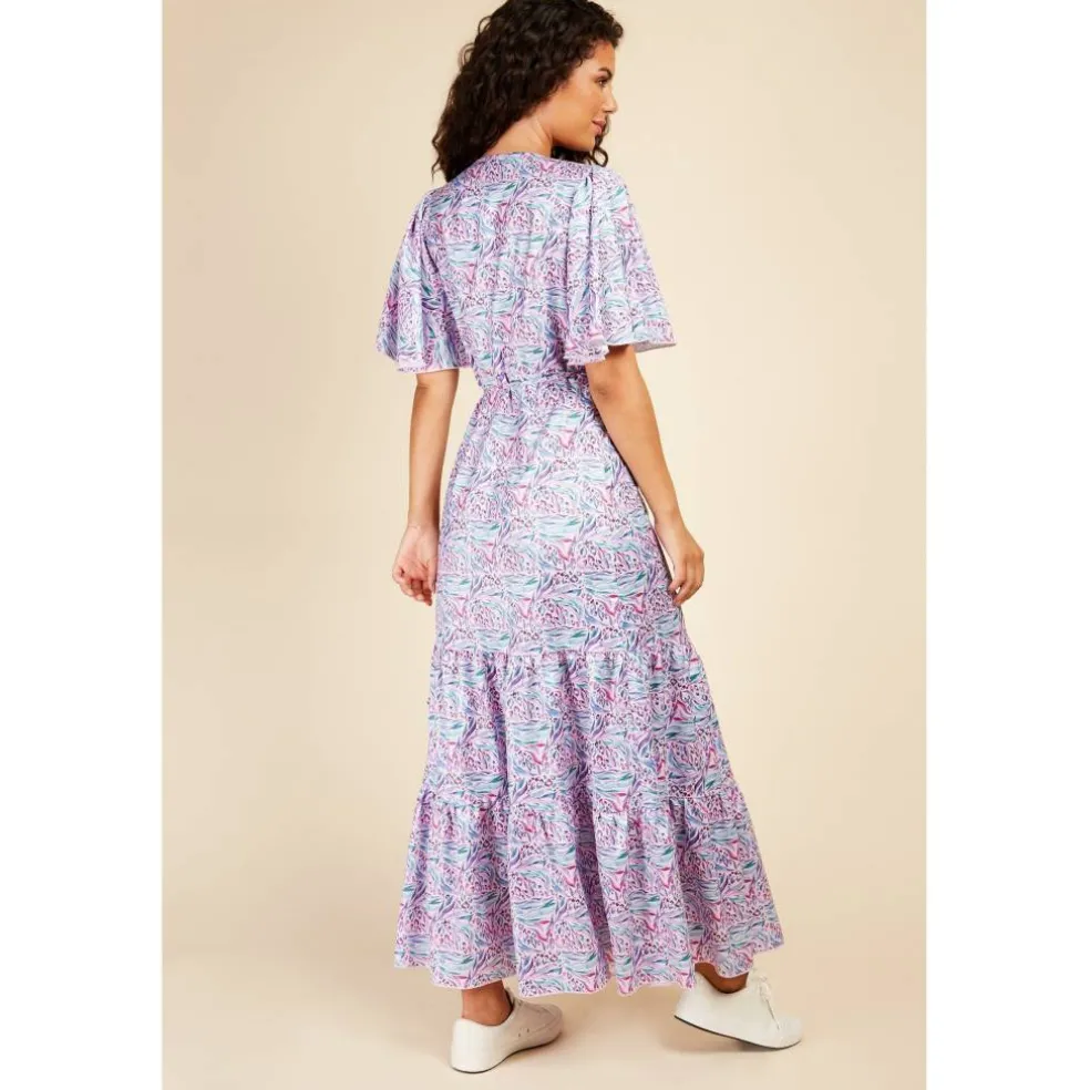 Women's Maxi Dress