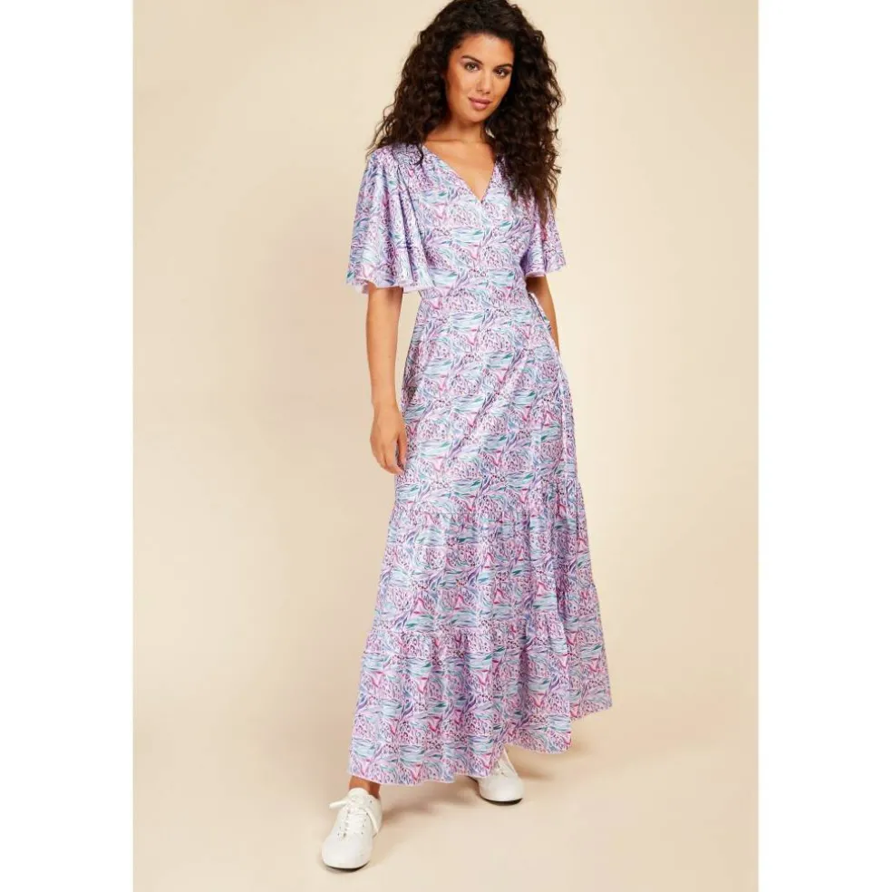 Women's Maxi Dress