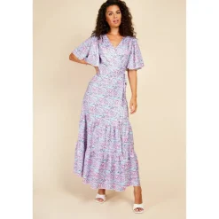 Women's Maxi Dress