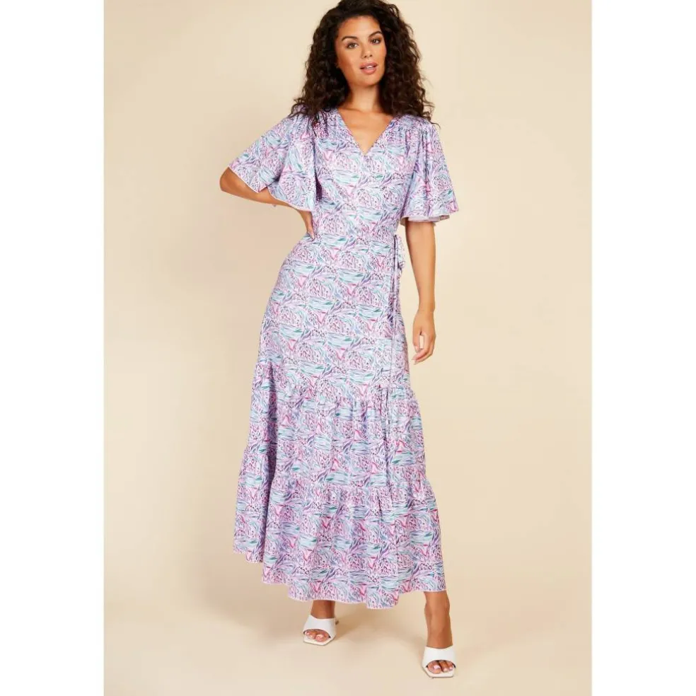 Women's Maxi Dress