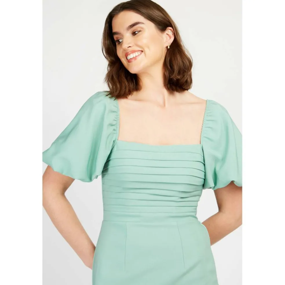 Women's Maxi Dress
