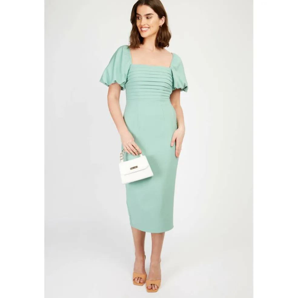 Women's Maxi Dress