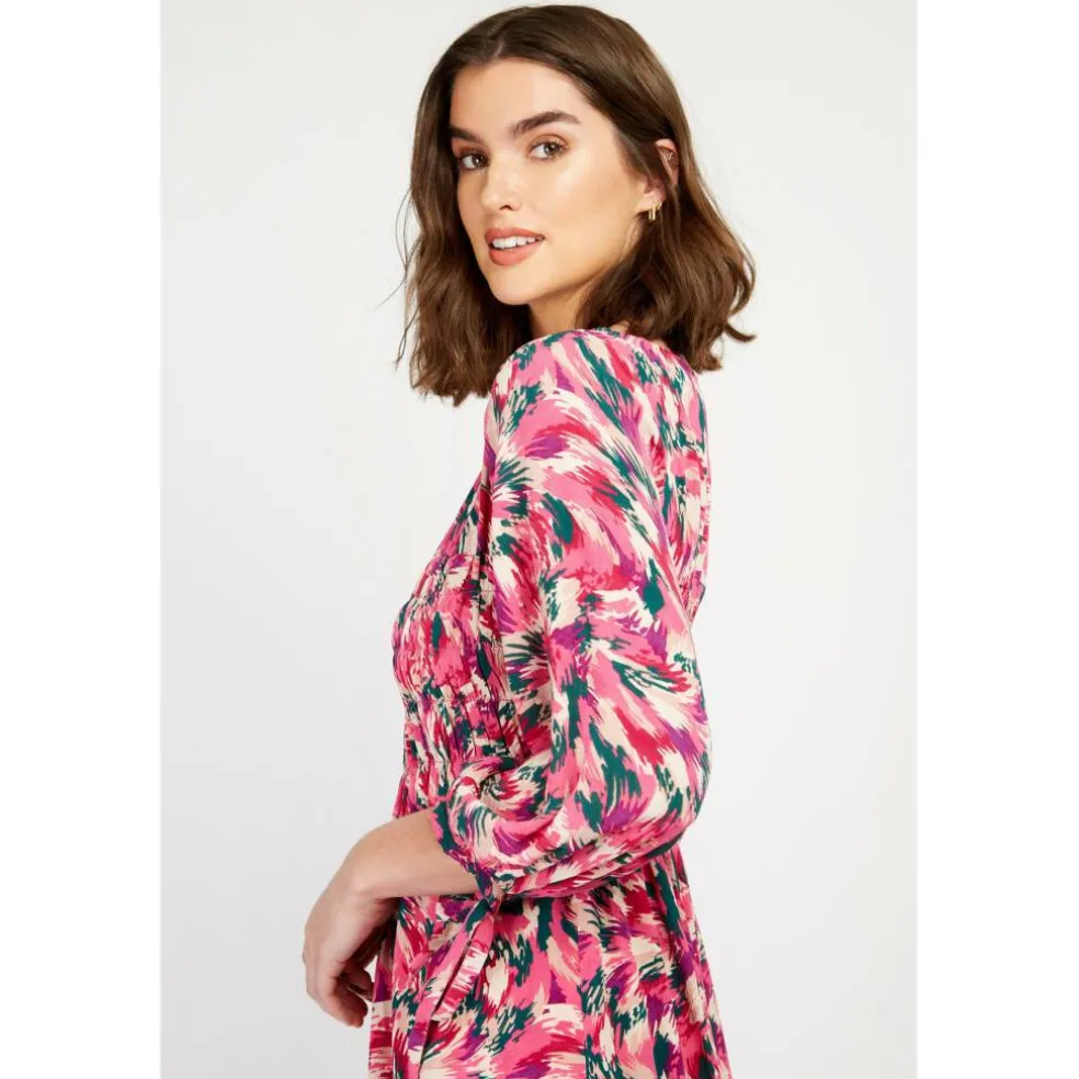 Women's Maxi Dress