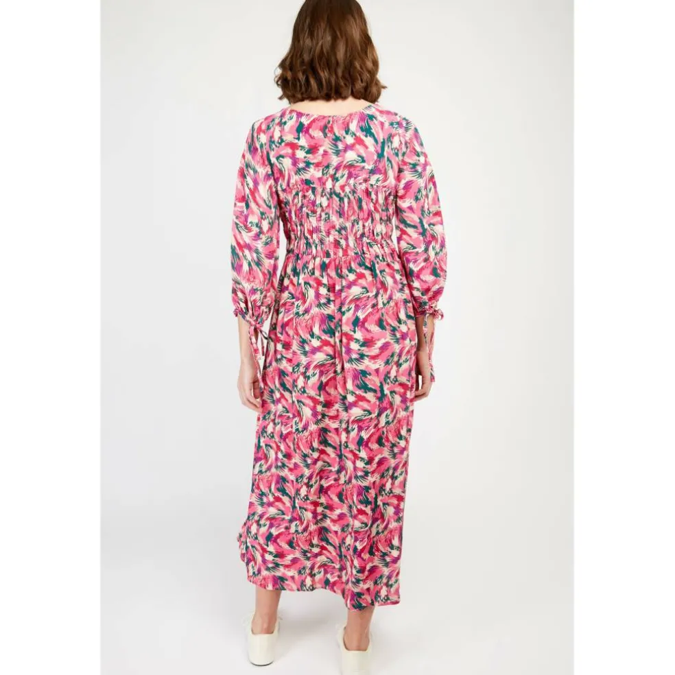 Women's Maxi Dress