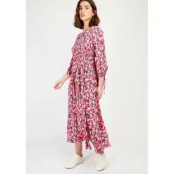Women's Maxi Dress