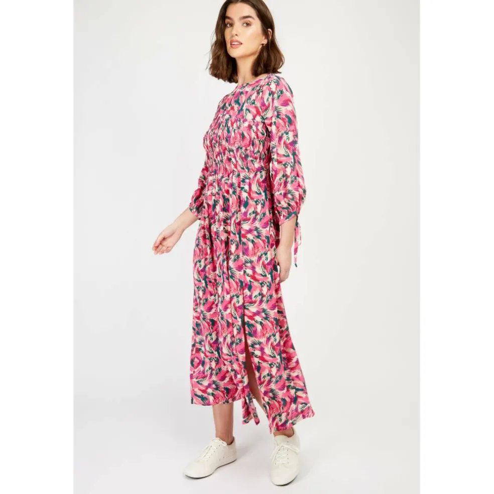 Women's Maxi Dress