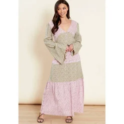 Women's Maxi Dress