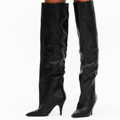 Women's Mazer Knee High Boots