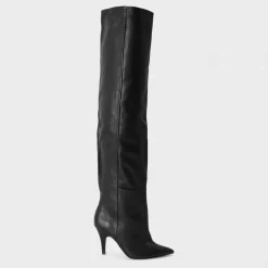 Women's Mazer Knee High Boots
