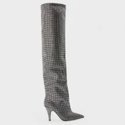 Women's Mazer R Knee High Boots