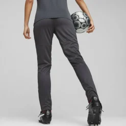 Women's MCFC Training Licensed Tracksuit Bottom