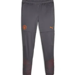 Women's MCFC Training Licensed Tracksuit Bottom