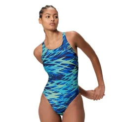 Women's Medalist One Piece Swimsuit