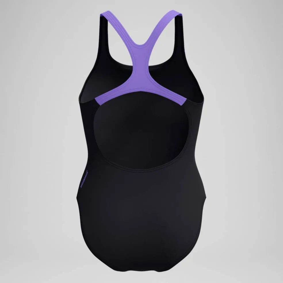 Women's Medley One Piece Swimsuit