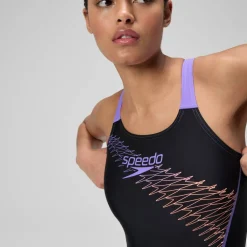 Women's Medley One Piece Swimsuit