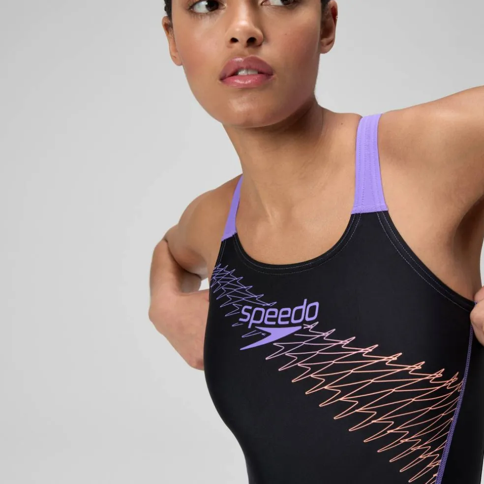 Women's Medley One Piece Swimsuit