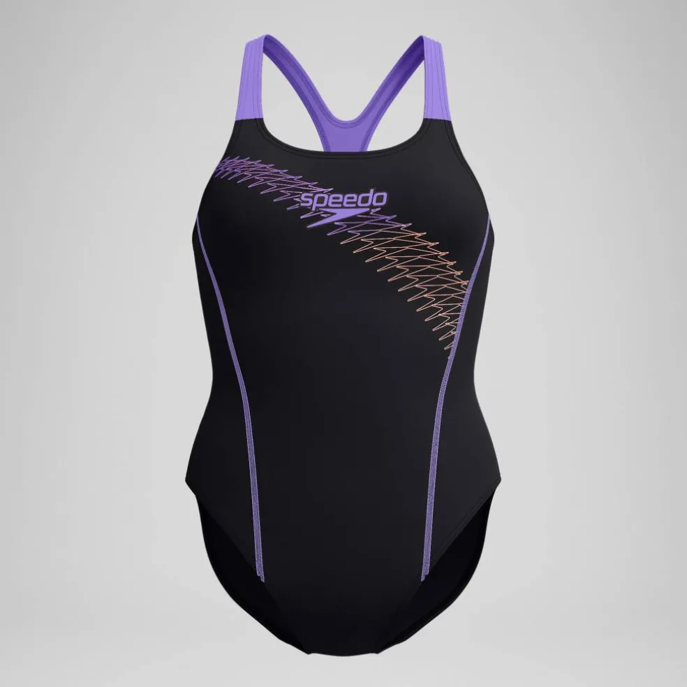 Women's Medley One Piece Swimsuit