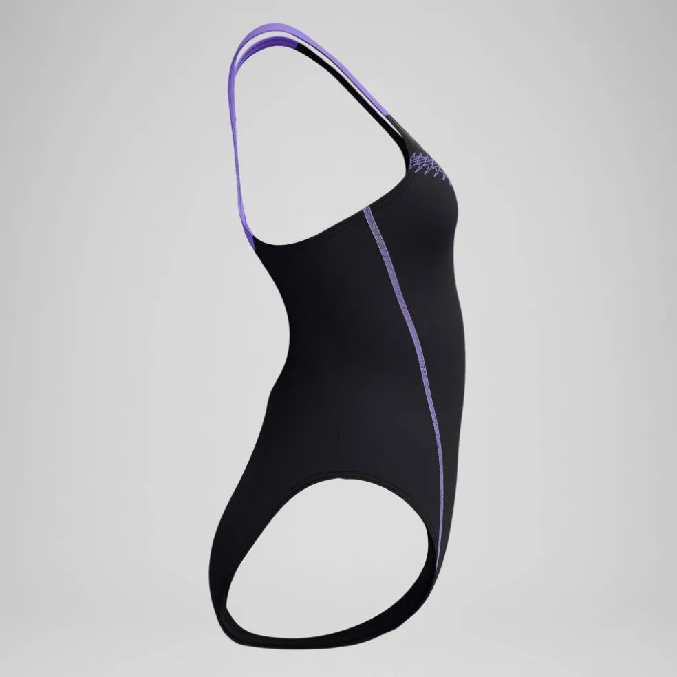 Women's Medley One Piece Swimsuit