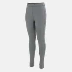 Women's Meribel Thermal Black Baselayer Leggings