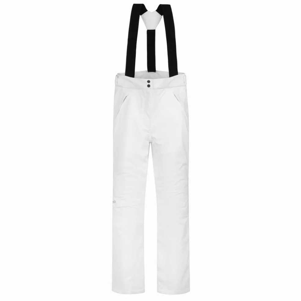 Women's Meribel Waterproof High Waisted Ski Trousers