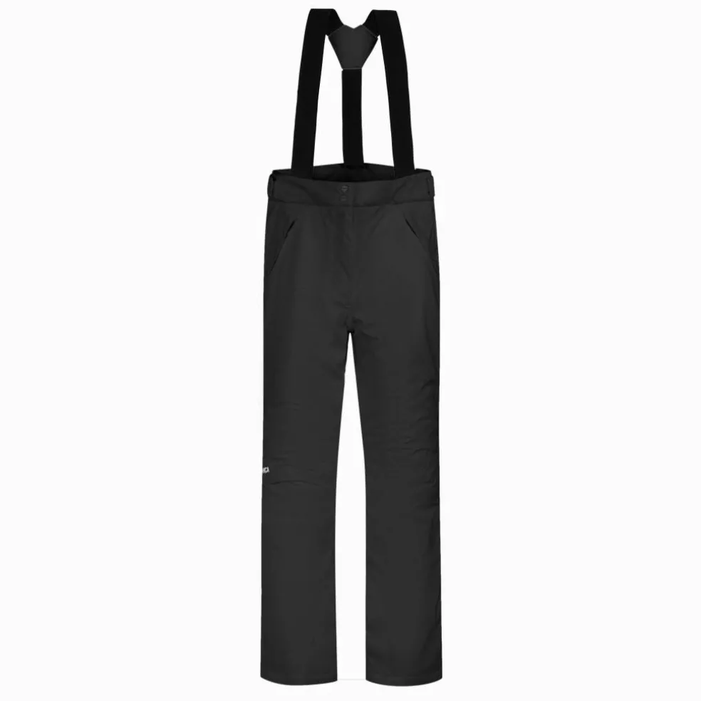 Women's Meribel Waterproof High Waisted Ski Trousers