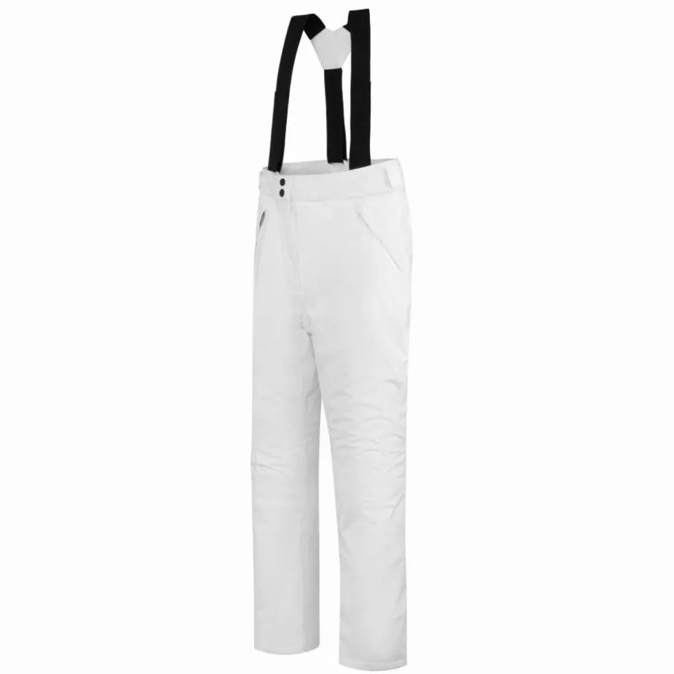 Women's Meribel Waterproof High Waisted Ski Trousers