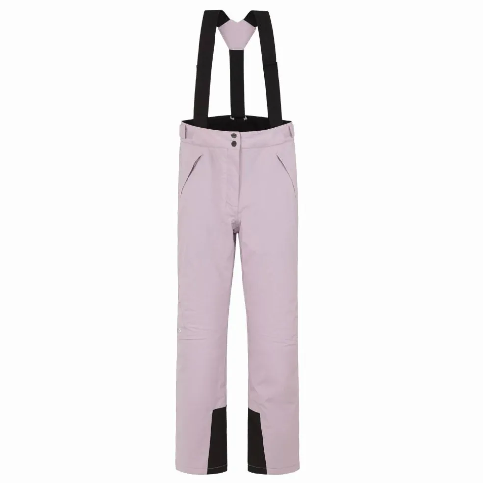 Women's Meribel Waterproof High Waisted Ski Trousers