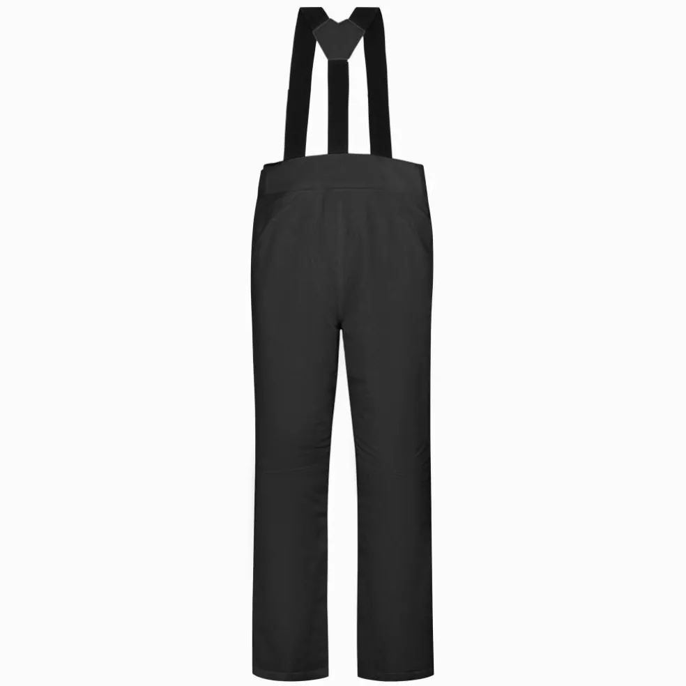 Women's Meribel Waterproof High Waisted Ski Trousers