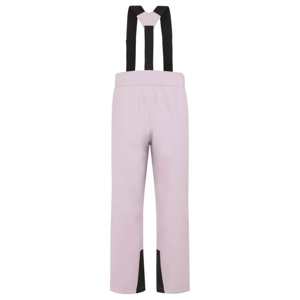 Women's Meribel Waterproof High Waisted Ski Trousers