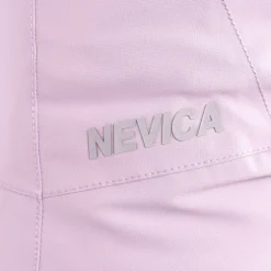 Women's Meribel Waterproof High Waisted Ski Trousers