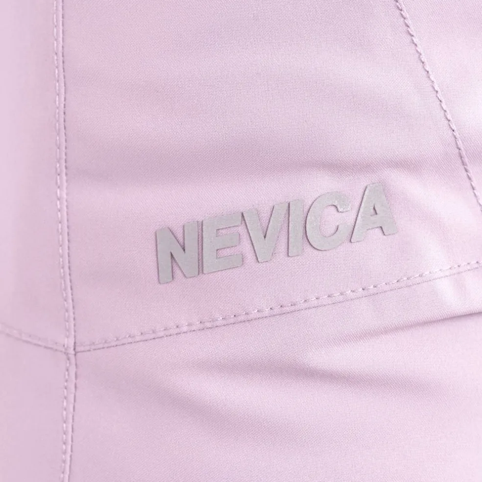 Women's Meribel Waterproof High Waisted Ski Trousers