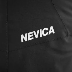 Women's Meribel Waterproof High Waisted Ski Trousers