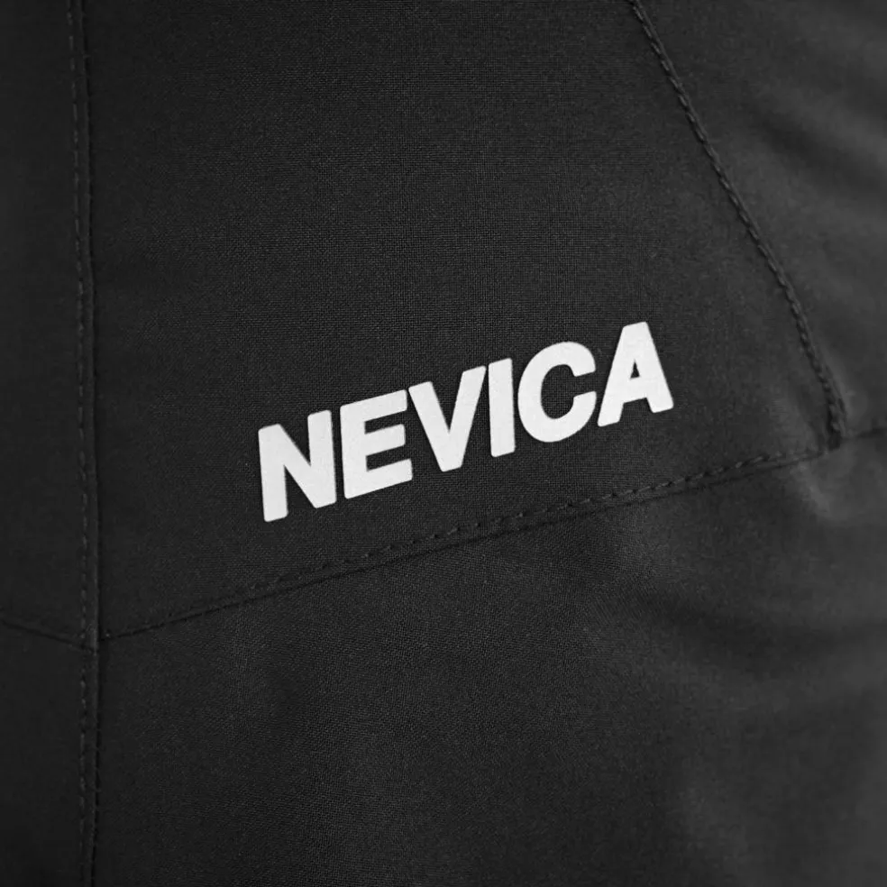Women's Meribel Waterproof High Waisted Ski Trousers