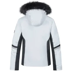 Women's Meribel Waterproof Slim Fit Ski Jacket