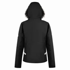 Women's Meribel Waterproof Windproof Hooded Ski Jacket
