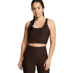 Women's Meridian Cropped Vest