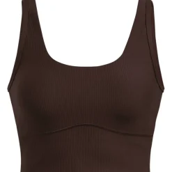 Women's Meridian Cropped Vest