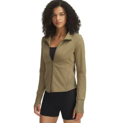 Women's Meridian Performance Training Jacket
