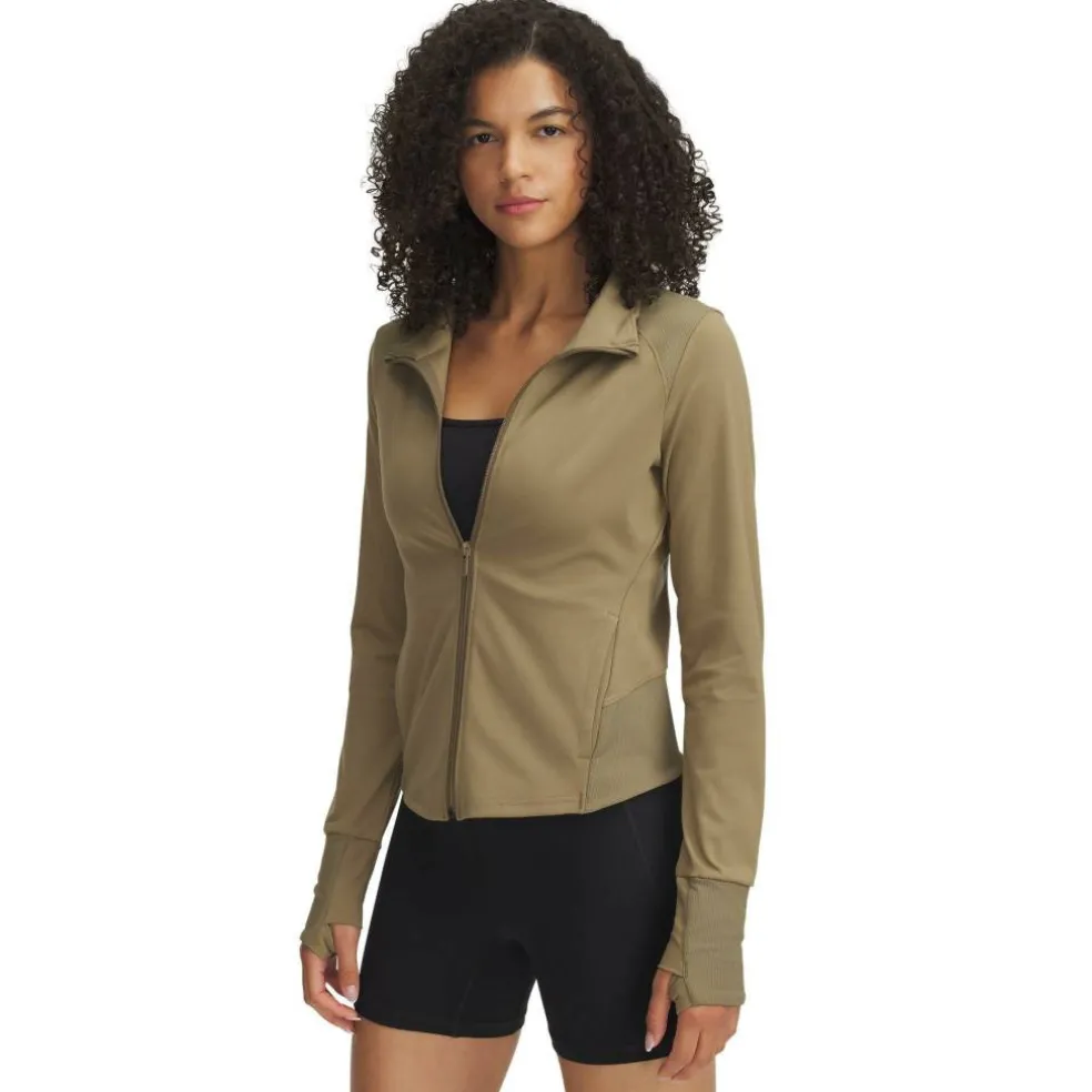 Women's Meridian Performance Training Jacket