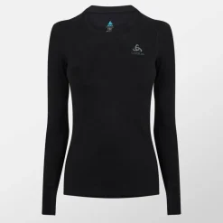 Women's Merino Baselayer Top