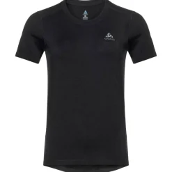 Women's Merino Short-Sleeve Baselayer Top