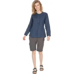 Women's Messina Long Sleeve Shirt