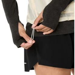 Women's Metarun Packable Performance Running Gilet