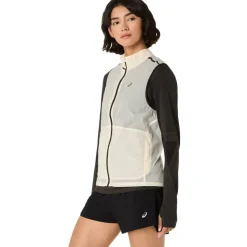 Women's Metarun Packable Performance Running Gilet